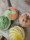 Pinkabella Cupcakes food