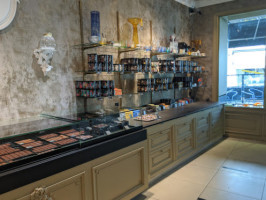 Patisserie Pelen food