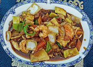 Ciudad Nan Hai food