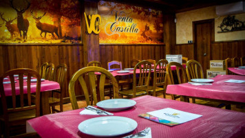 Venta Castilla Chiclana De La Frontera food