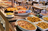 El Espanol food