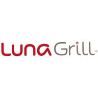 Luna Grill Mira Mesa food