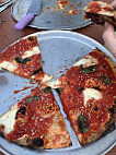 Dylan's Coal Oven Pizzeria food