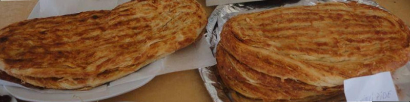 Hacı Bayram Köftecisi food