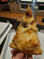 Pizzeria Pastapizza food