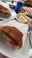 Hanımeli Cafe food