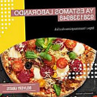 Mamma's Pizzas Wings «sabancuy» food