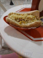 Parada Do Cachorro food