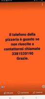 Il Massimo Della Pizza food