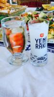 Akyar Cemal'in Yeri Restorant food