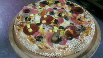 Noto Pizza Tavuk Broast food