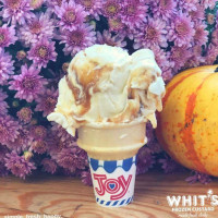 Whit's Frozen Custard (gerber Village) food