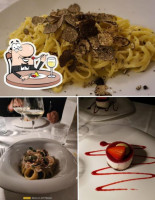 Oda Osteria Dell’angelo Osteria Contemporanea E Innovativa food