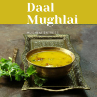 Mughlai Indian Cuisine food