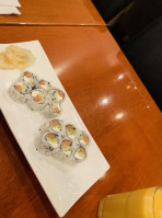 Mitoushi Sushi, Asian Fusion inside