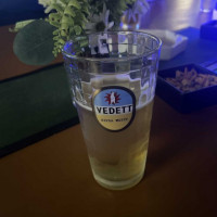 Blussel Beer Story Comida