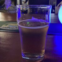 Blussel Beer Story Comida