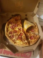 Pizza Hut food