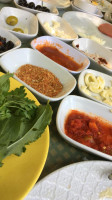 Çınaraltı food