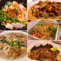 Malay food