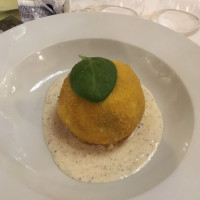 Puccini food