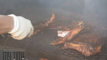 The Original Mustard Seed Bbq (not Affiliated With Cascade L inside