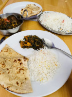 Mr. Masala food