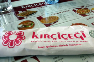 Kircicegi food