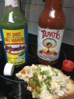 Tacos Lokos 4ever food