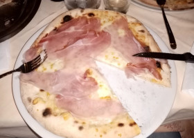Pizzeria Da Ciocetta A Km 0 Di Aquilini Marco food