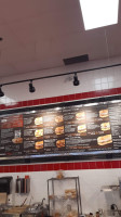 Firehouse Subs Airport Rd-mississauga food