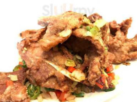 Chef Hunan food