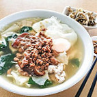 Steam Cai Kuih (wei Xin Shi) Comida