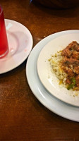 Kosovalı Şahin Usta Bol Kepçe Lokantası food