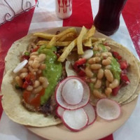 TAQUERIA JUQUILITA food