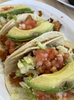 Mariscos Chihuahua food