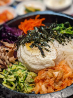 Modurang Family Korean food