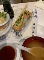 Mikisushi food