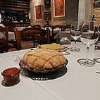 El Pincho De Castilla Cartagena food