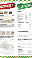 Bar-restaurant Krone/ Güggeli Oase food