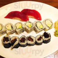 Azuma Japanese Cuisine food