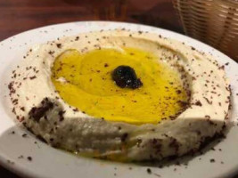 Petra Cafe Hookah Greek And Mediterranean Cuisine food