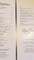 Lone Pine Coffee Roasters food