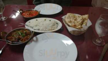 Bombay To Kathmandu Kitchen food