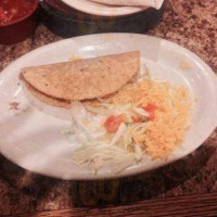 Los Amigos Grapevine food