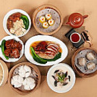 Treasures Yi Dian Xin (paragon) food