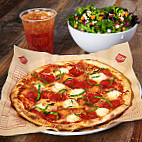 Mod Pizza food