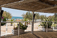 Tamerici Beach Club outside