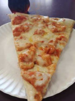 Sinapi's Pizza And Danbury food