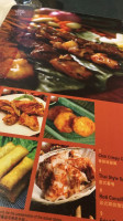 Tropika Malaysian Cuisine food
